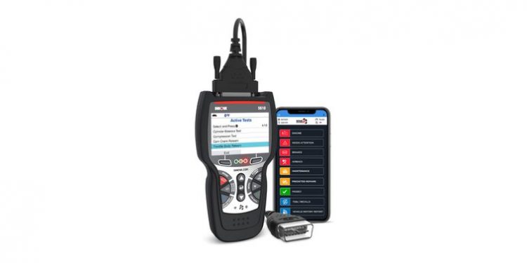 Best OBD2 scanners for 2021