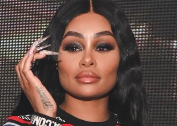 Blac Chyna is the subject of a police investigation following claims that a woman was ‘held hostage’ in a hotel room she was staying in and where drugs were allegedly present, according to multiple reports.