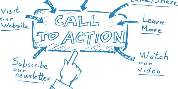 Call to Action