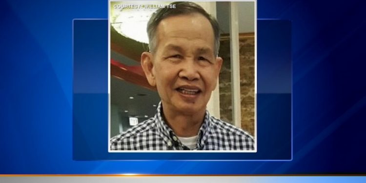 Chicago Chinatown shooting: 1 charged with murder after Woom Sing Tse, 71, killed outside Haines Elementary School