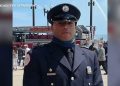 Chicago firefighter dies: Prayer vigil held at Engine 94 in Portage Park, where Mashawn Plummer was stationed for CFD
