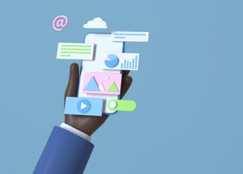 Five Types Of Digital Apps Every Entrepreneur Should Be Using