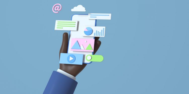 Five Types Of Digital Apps Every Entrepreneur Should Be Using