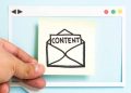 Five content marketing examples in B2B