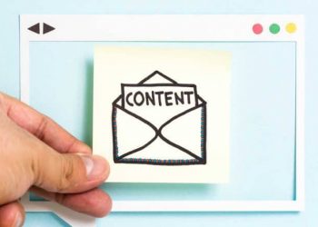 Five content marketing examples in B2B