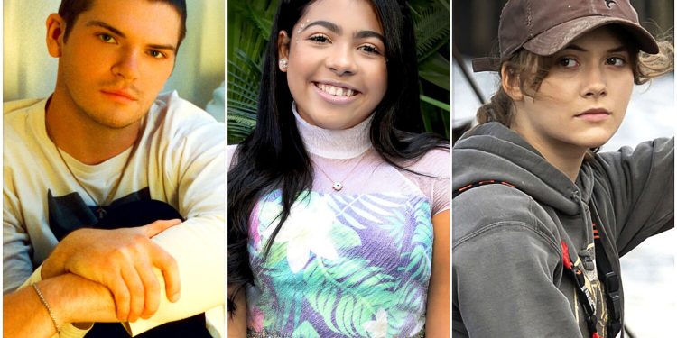 Listen up: A playlist of 2022 Oscars original song contenders