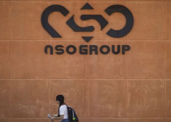 NSO Group’s Pegasus spyware was used against US diplomats in Uganda