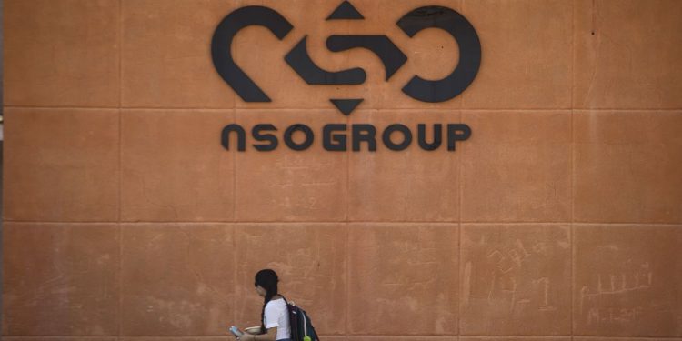 NSO Group’s Pegasus spyware was used against US diplomats in Uganda