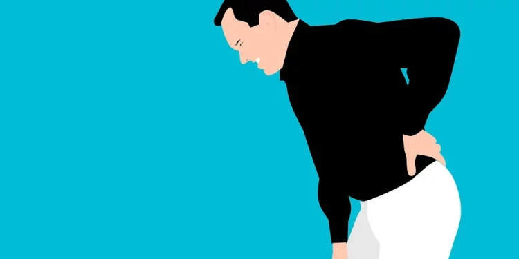 Natural Remedies For Helping Your Back Pain Problem