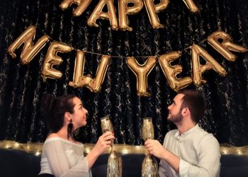 New Year's Eve customs around the world