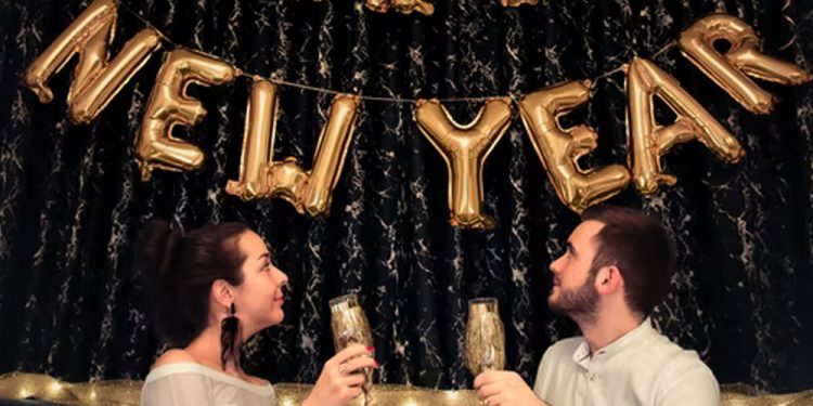 New Year's Eve customs around the world