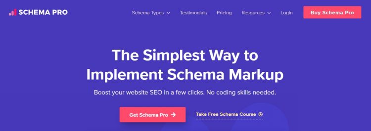 Schema Pro