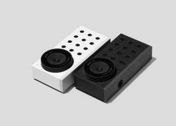 The Hot New Startup Disrupting The Webcam