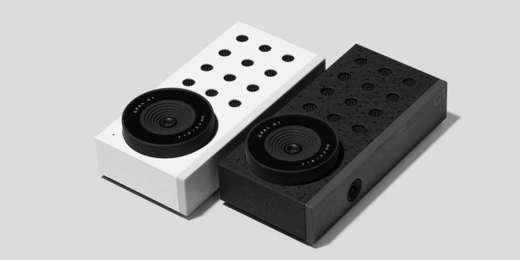 The Hot New Startup Disrupting The Webcam