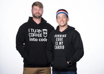 These Boise Dads Found A Way To Beat The Tech Talent Shortage At Their Fast-Growing Startup