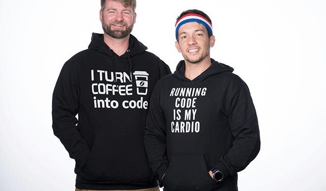 These Boise Dads Found A Way To Beat The Tech Talent Shortage At Their Fast-Growing Startup