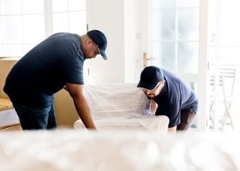 Working with a national moving company- dos and don'ts!!!