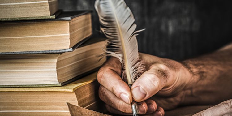 Write your Own Biography