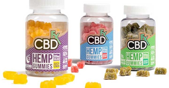 books-about-CBD-gummies