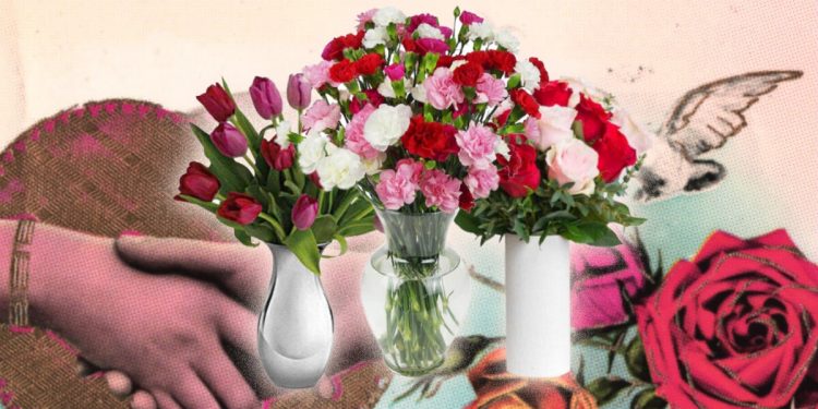 15 Best Flower Deliver Services for Valentine's Day