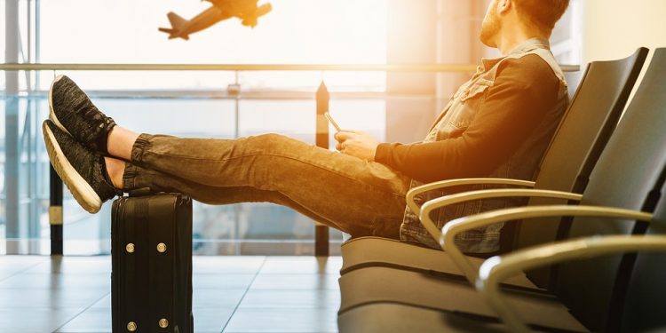 Sleighing Travel: 5 Tips to Make Your Travels Easier This Holiday Season
