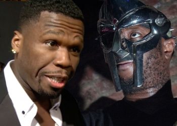 50 cent Mf doom