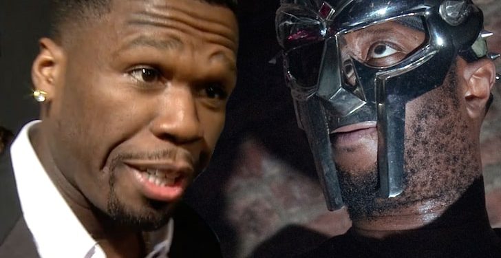 50 cent Mf doom