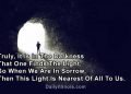 50+ Dark Quotes About Life That Will Help You Find The Light