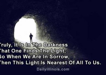 50+‌ ‌Dark‌ ‌Quotes‌ ‌About‌ ‌Life‌ That Will Help You Find The Light