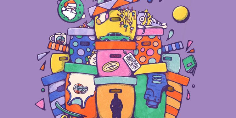 Decrease stress, increase space with 11 decluttering tips