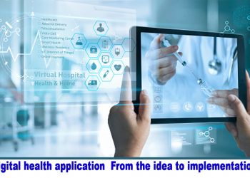Digital health application From the idea to implementation