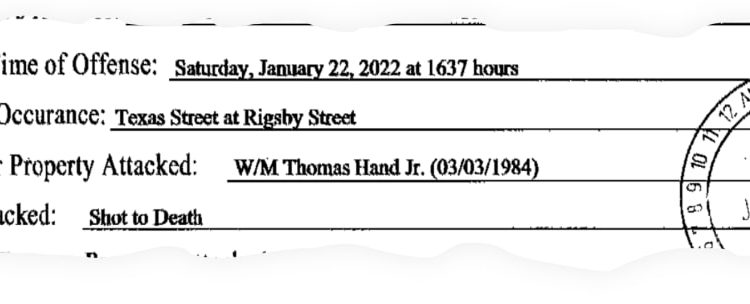 Ex-Miss America Contestant Christine Kozlowski's Husband Shot Dead in Front of Toddler While ‘Evangelizing’