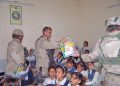 Ex-Tank Commander Daniel Prime Accused of Child Porn Somehow Makes Things Even Worse