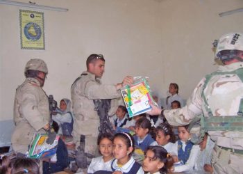 Ex-Tank Commander Daniel Prime Accused of Child Porn Somehow Makes Things Even Worse