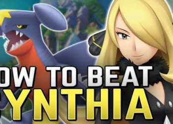 Here’s how to get the National Dex in Pokemon BDSP