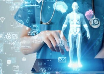 How A.I. and Data Can Provide Better Aid in Healthcare