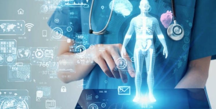 How A.I. and Data Can Provide Better Aid in Healthcare