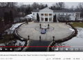 A screenshot of a "Helpful Car Tips" YouTube video uploaded Jan. 1, 2022, reveals a 2018 Ford GT outside a home in Saint Charles, Illinois.