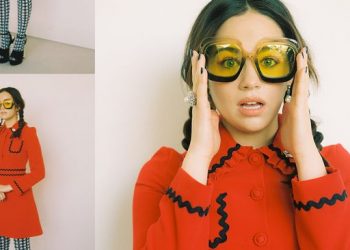 Mary Mouser on Her Favorite Season of Cobra Kai Yet