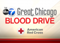 The ABC7 Great Chicago Blood Drive