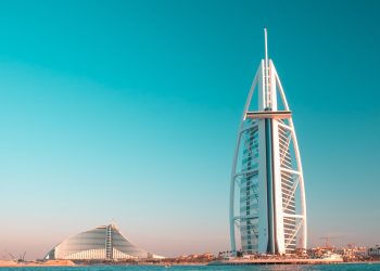 Travelers Guide to Dubai