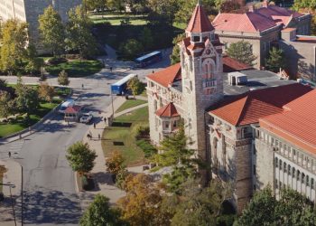 University of Kansas Suspends Phi Gamma Delta and Phi Delta Theta Fraternities for Brutal Hazing