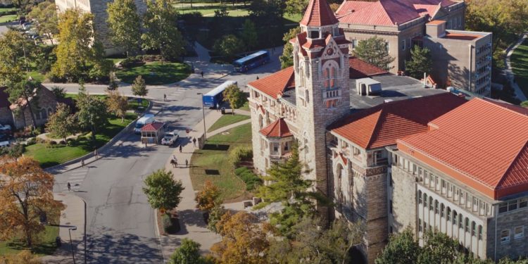 University of Kansas Suspends Phi Gamma Delta and Phi Delta Theta Fraternities for Brutal Hazing