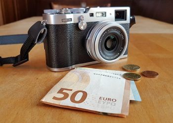 Ways to Make Money from Photos