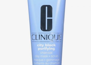 Activated Charcoal Beauty Products That Aren't Masks