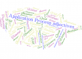Application Process adjectives