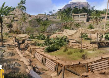 Call of Duty: Warzone Pacific Season 2 Patch Notes: Feb. 14