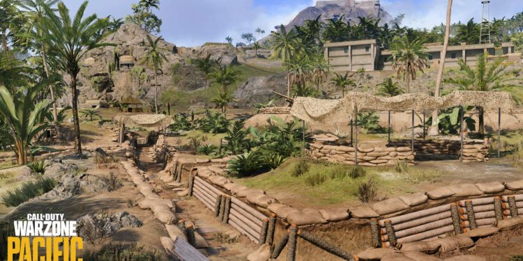 Call of Duty: Warzone Pacific Season 2 Patch Notes: Feb. 14