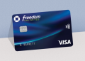 Chase Freedom Unlimited: A strong cash-back card with other perks