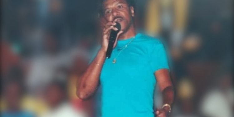 Chicago DJ who coined "Steppin' music" term on South Side explains dance's importance during Black History Month 2022